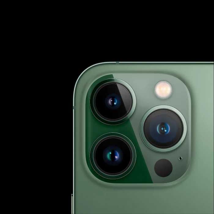 iPhone 13 Pro Max 128GB Alpine Green (вживаний) (купити/кредит)