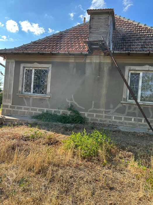 Продам дом от собственника с торгом.