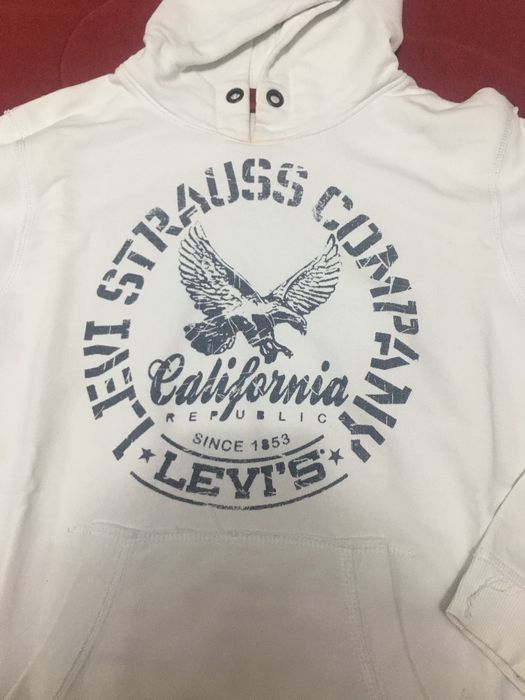 Vendo camisola da Levis tamanho 14