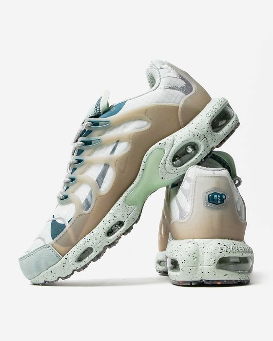 Кросівки Nike Air Max TN Terrascape Plus Mint Green premium