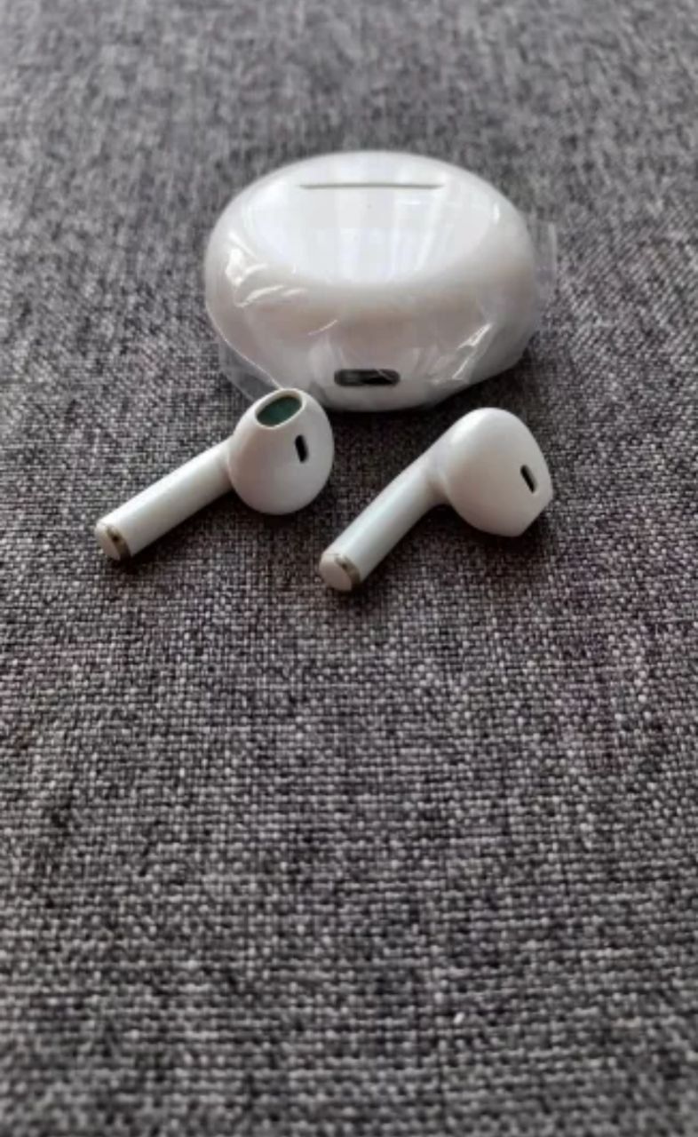 Pro 6 air pods, безпроводные наушники