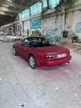 Mazda mx5 nacional