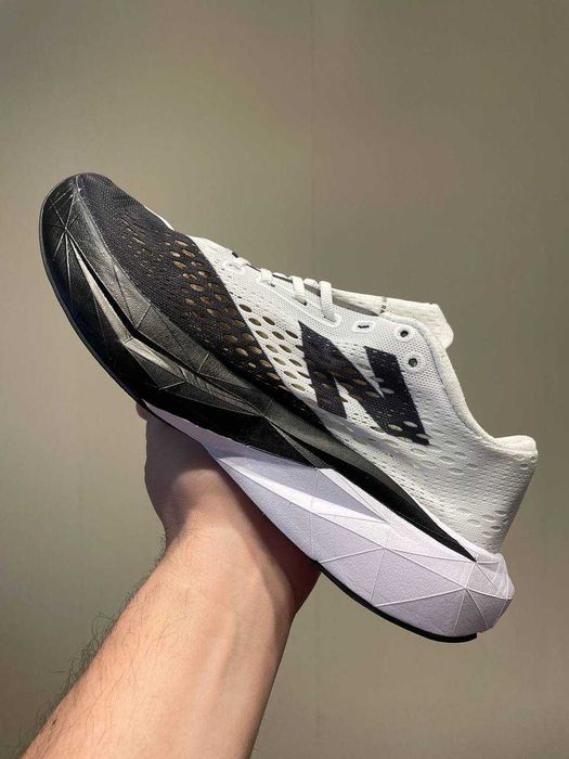 Кросівки New Balance FuelCell SuperComp Pacer premium
