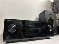 5.1 Amplituner AV Pioneer VSX-521-K, 5*130, HDMI