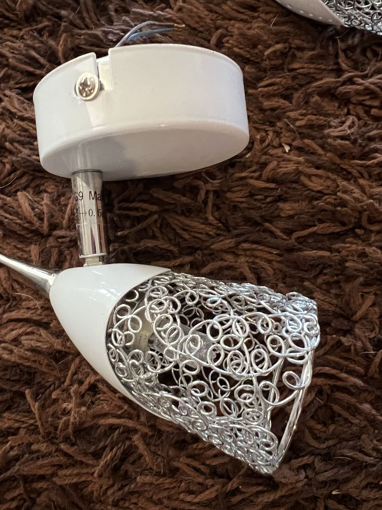 Kinkiet lampa łazienka,salon,kuchnia.Idealne.