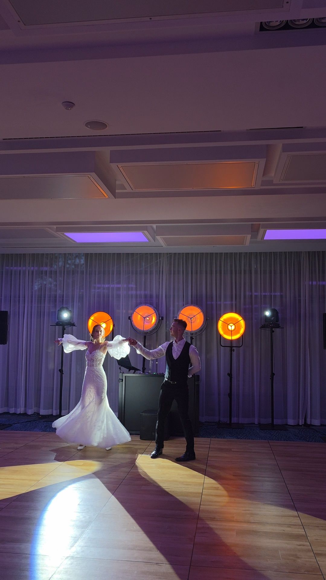 Nafalski DJ/Konferansjer na Wesela/Eventy/Każdą Imprezę! + Ciężki Dym