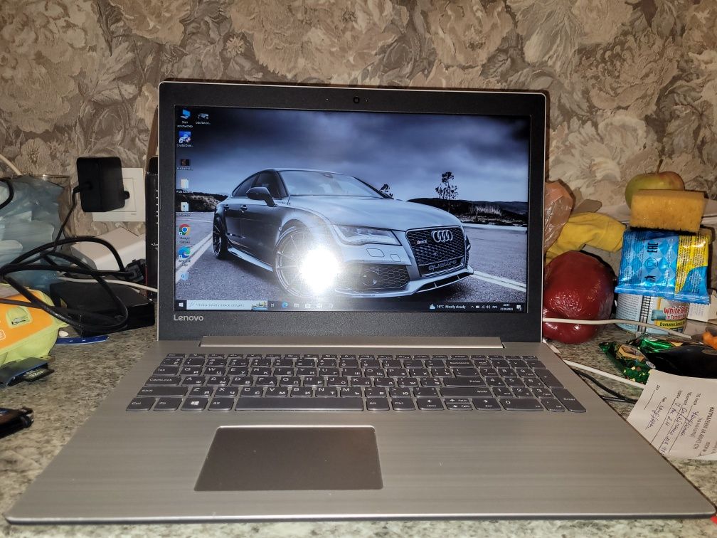Ігровий 15.6 mx150 i3 7020 256/8