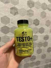4 NUTRITION TESTO +120K сильного тестостерону бустер протеин витамины