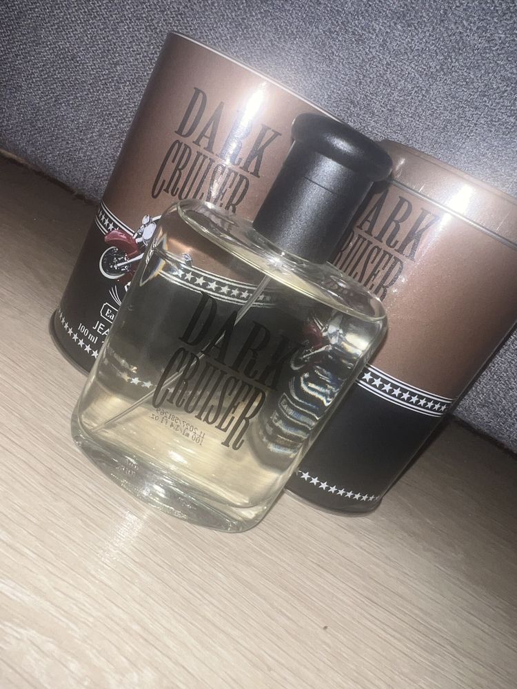 Perfumy męskie 2szt