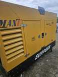 Gerador Euroger 110kva