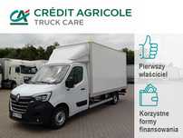 Renault MASTER RWD-SGL  Renault Master RWD-SGL