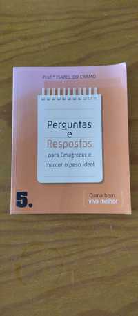 Livro Perguntas e Respostas