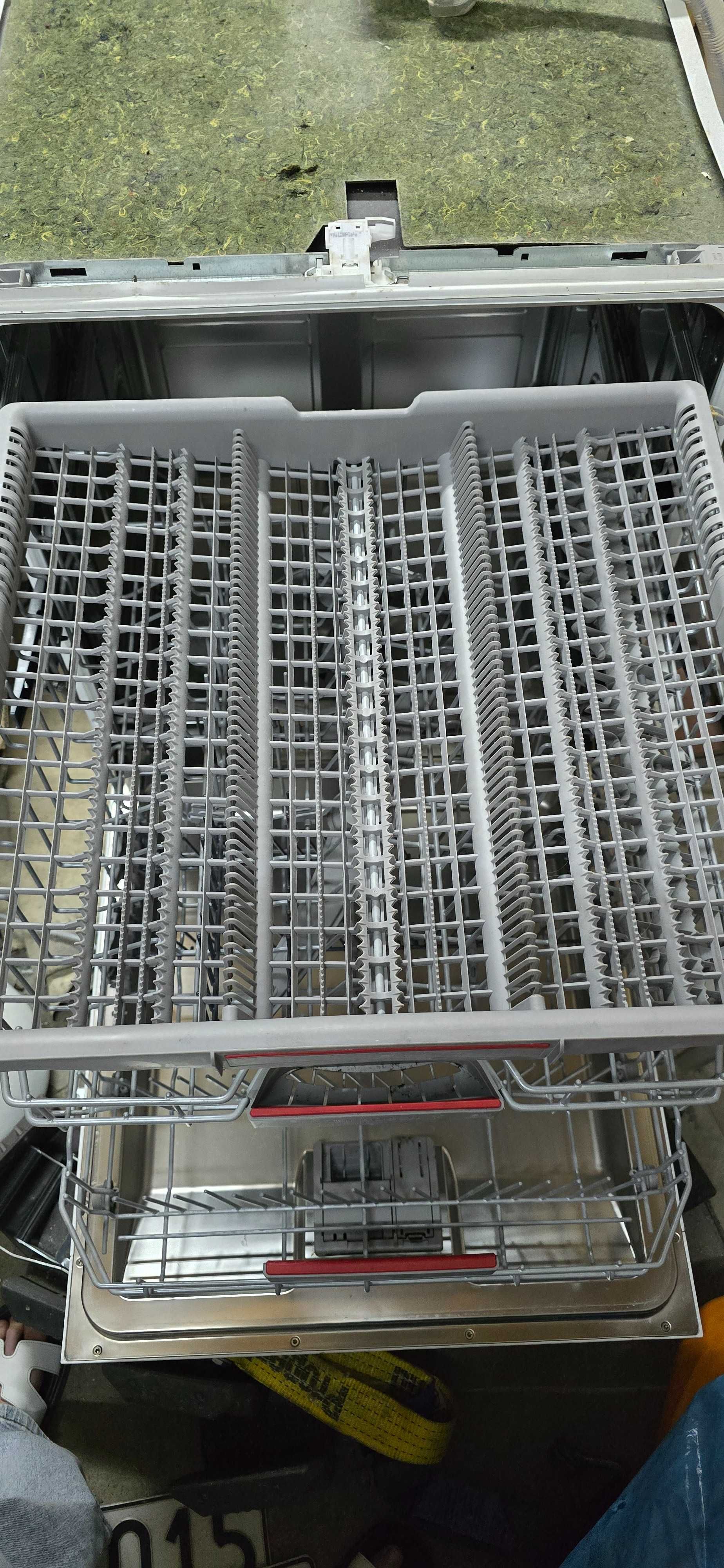 Bosch SMS46MW03E/51