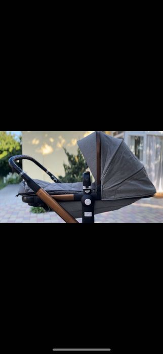 Универсальная коляска 2 в 1 Joolz Day2 Studio