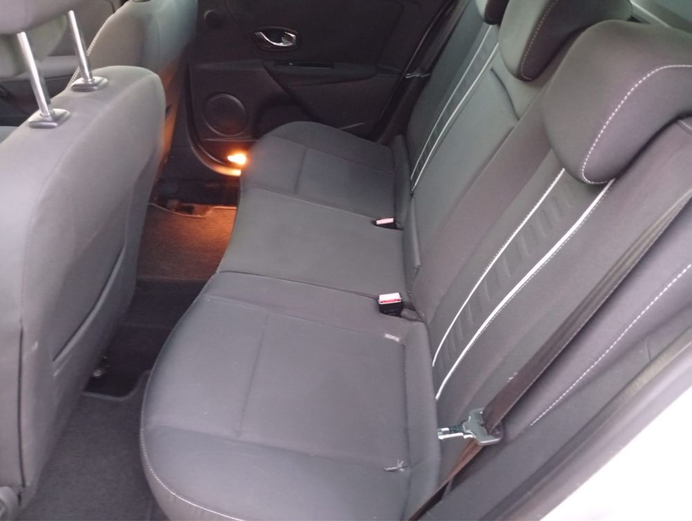 Renault megane Sport Tourer 1.6 Dci 130cv