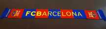 Cachecol do Barcelona