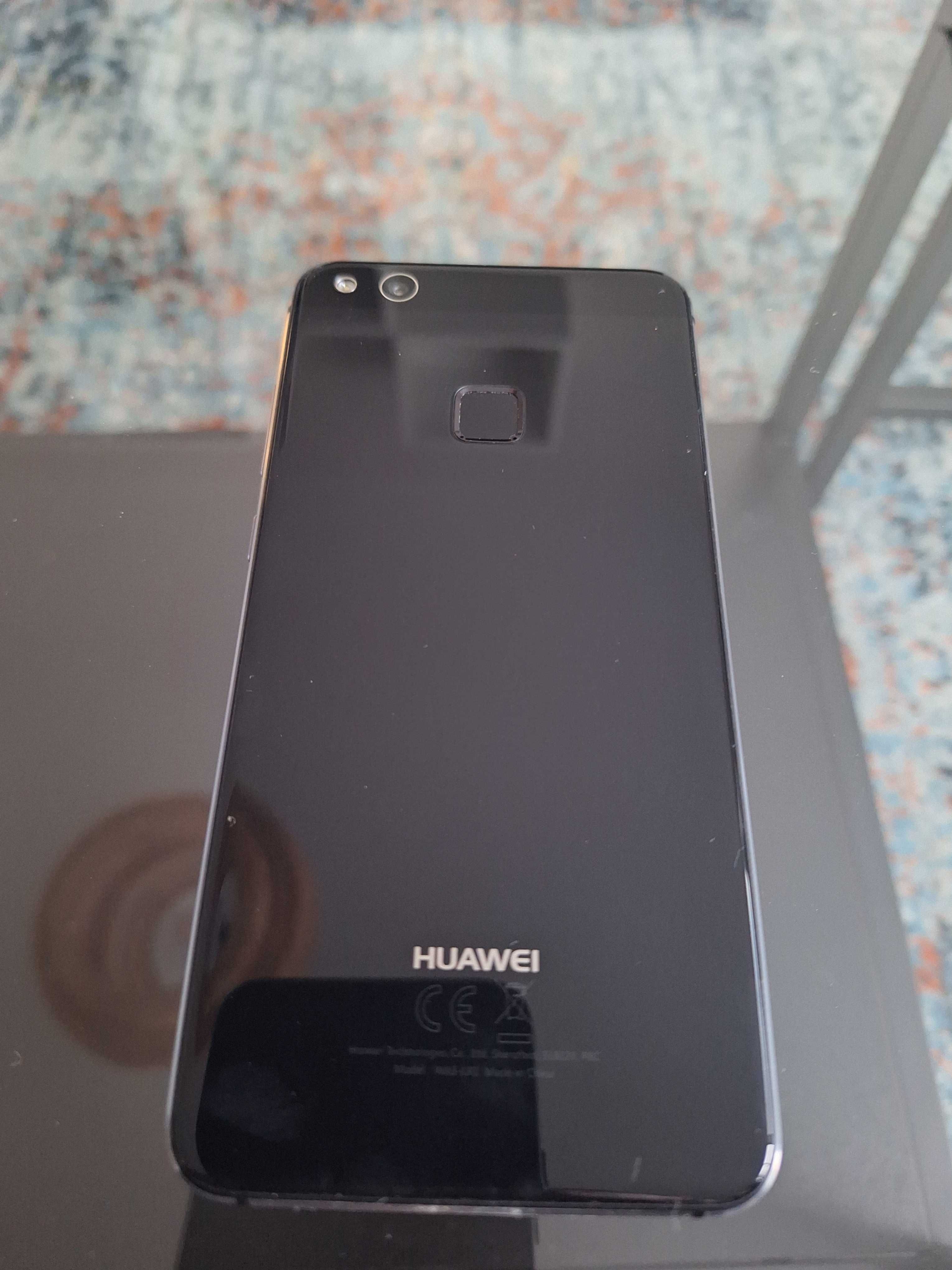 Huawei P10 lite 3/32 Midnight Black