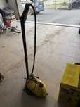 Myjka parowa Karcher
