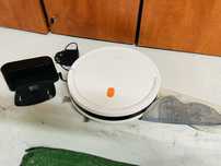 Odkurzacz mop xiaomi vacuum e5