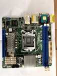 Motherboard ASRock (Avariada) - Peças