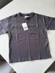 Tshirt szary chlopiecy zara