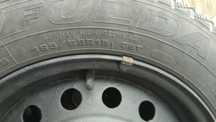 Koła, felgi samochodowe i opony zimowe 185/65 R15