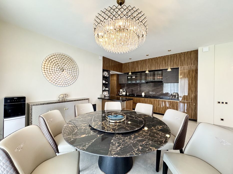 Продаж НОВОГО будинку 220 м2  с. Крушинка КМ Green Town Одеська траса