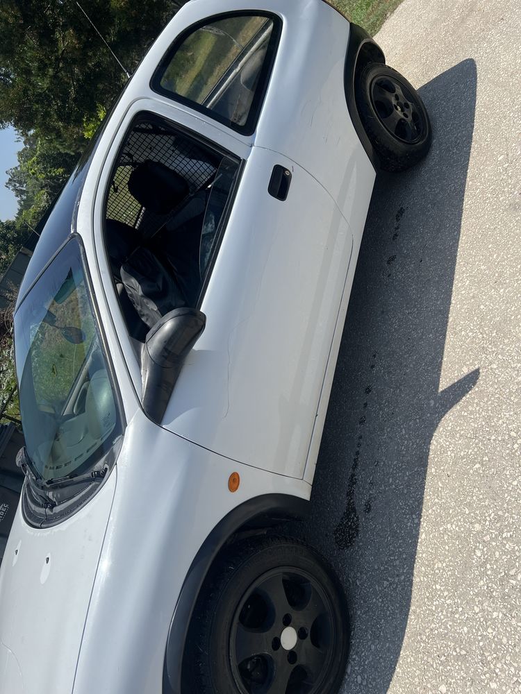 Opel corsa b 1.5 D