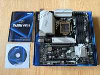 Plyta główna AsRock b460m-pro 4