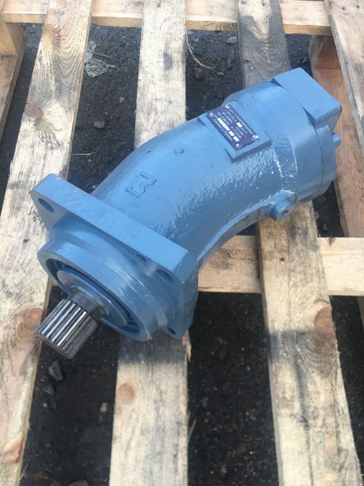 Гидромоторы и Гидронасосы 410.112 в наличии