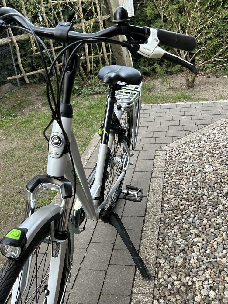 Rower Gazelle Allure LTD