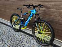 Rower elektryczny HAIBIKE XDURO allmtn 9.0 2018