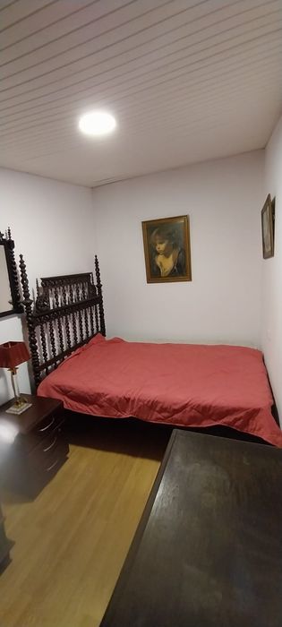 Arrendo casa térrea modesta pequena