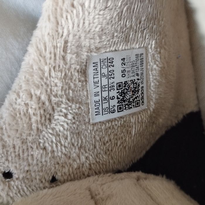Buty rozmiar 39 r
