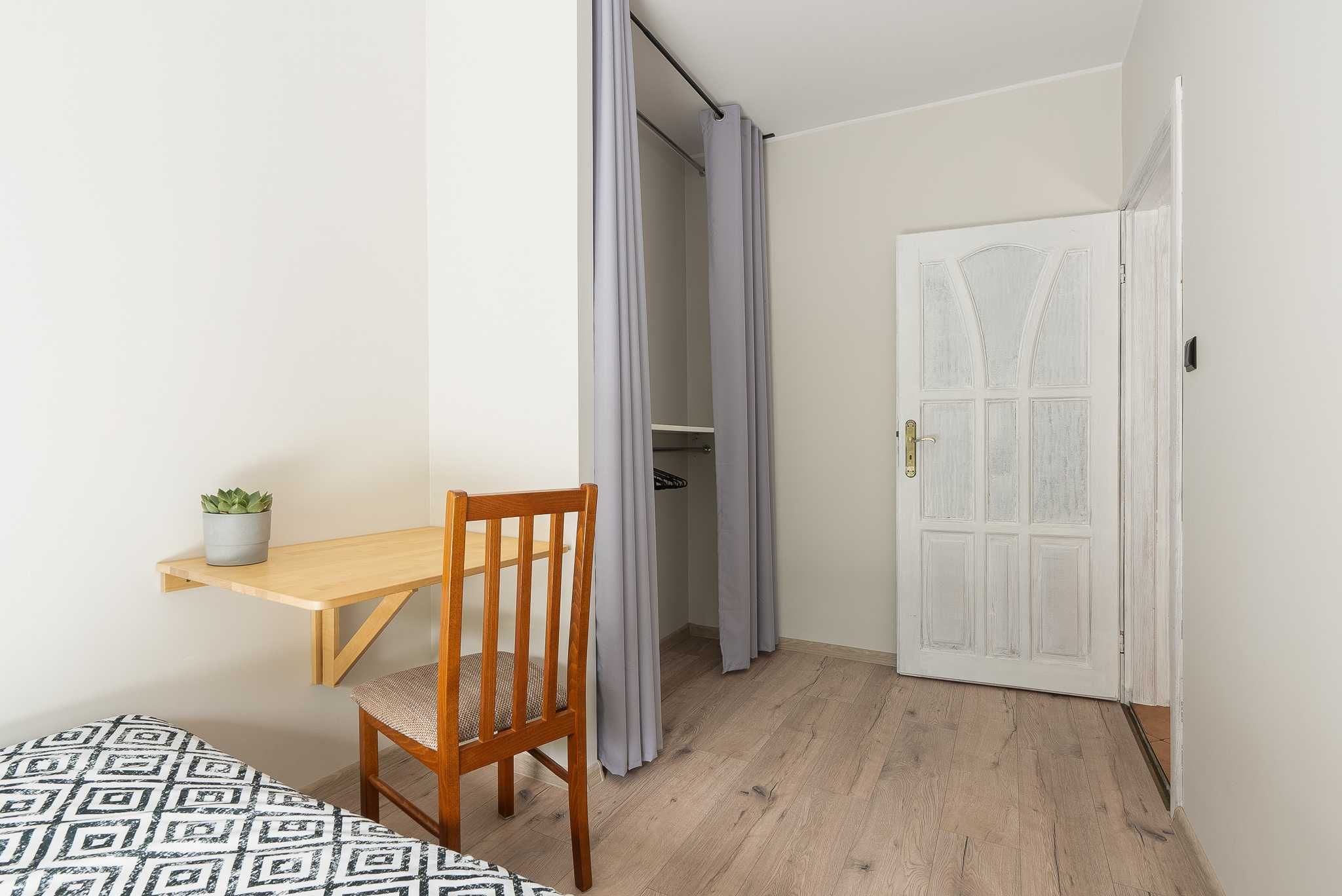 Apartament 2-pokojowy w Sopocie | 850 m plaża | TARAS