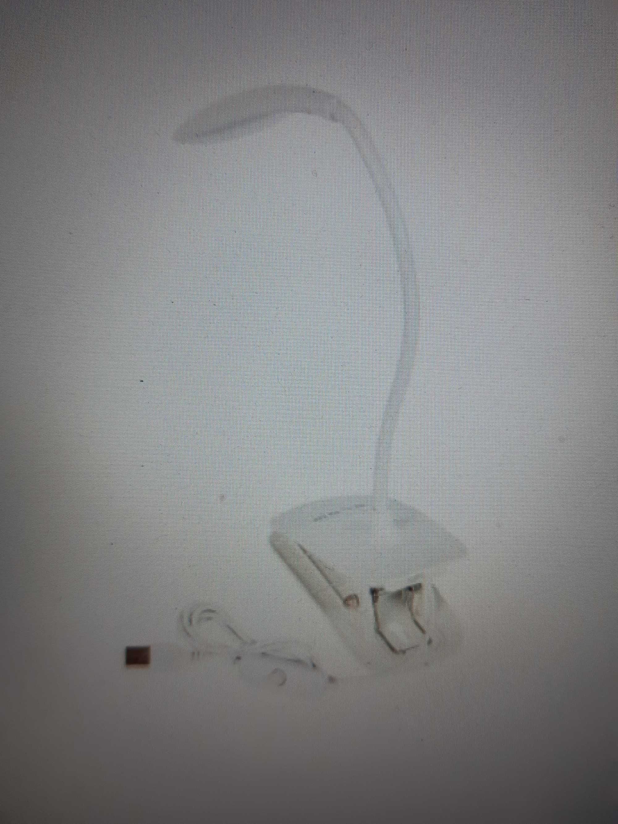 Lampka na biurko led