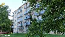 Przytulne 2-pokojowe mieszkanie z balkonem