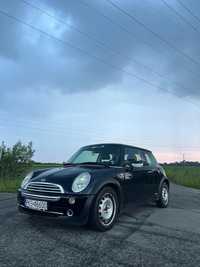 MINI ONE Mini One 1.6 2002