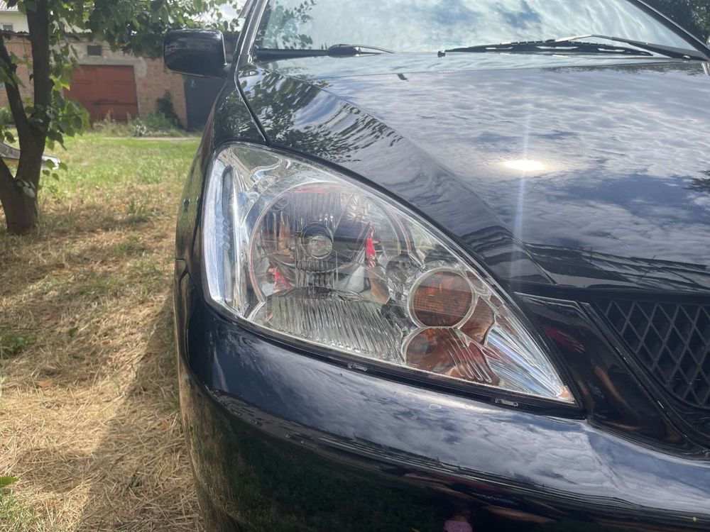 Продаж Mitsubisi Lancer