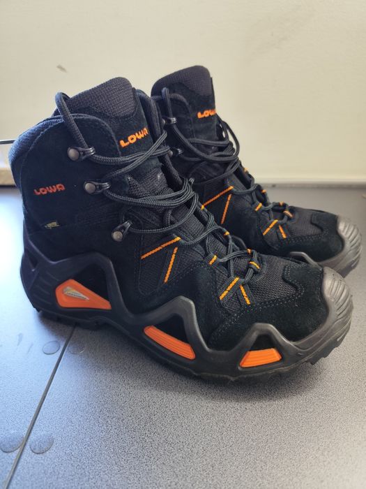 Lowa Gore Tex Rozmiar 43-Nowe