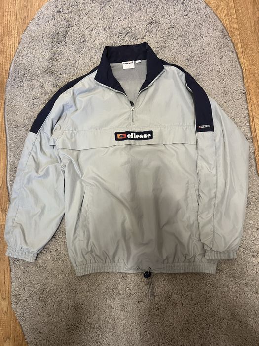 Анорак ellesse xl(детский)