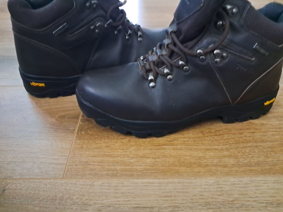 Ботінки водонепроникні Peter Storm