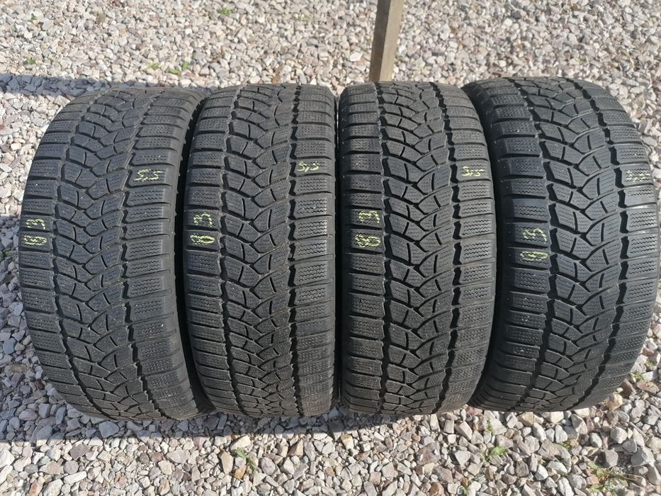 Firestone 225/45r17 komplet nr 83