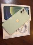 Iphone 12 stan idealny
