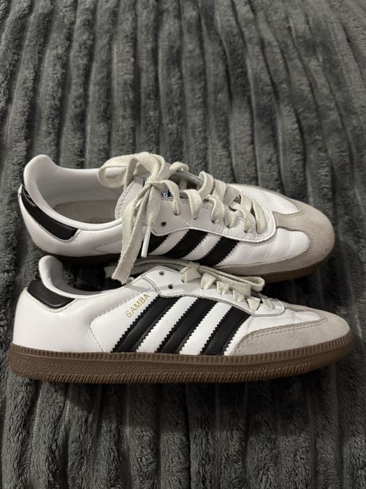 Кросівки Adidas Samba 36