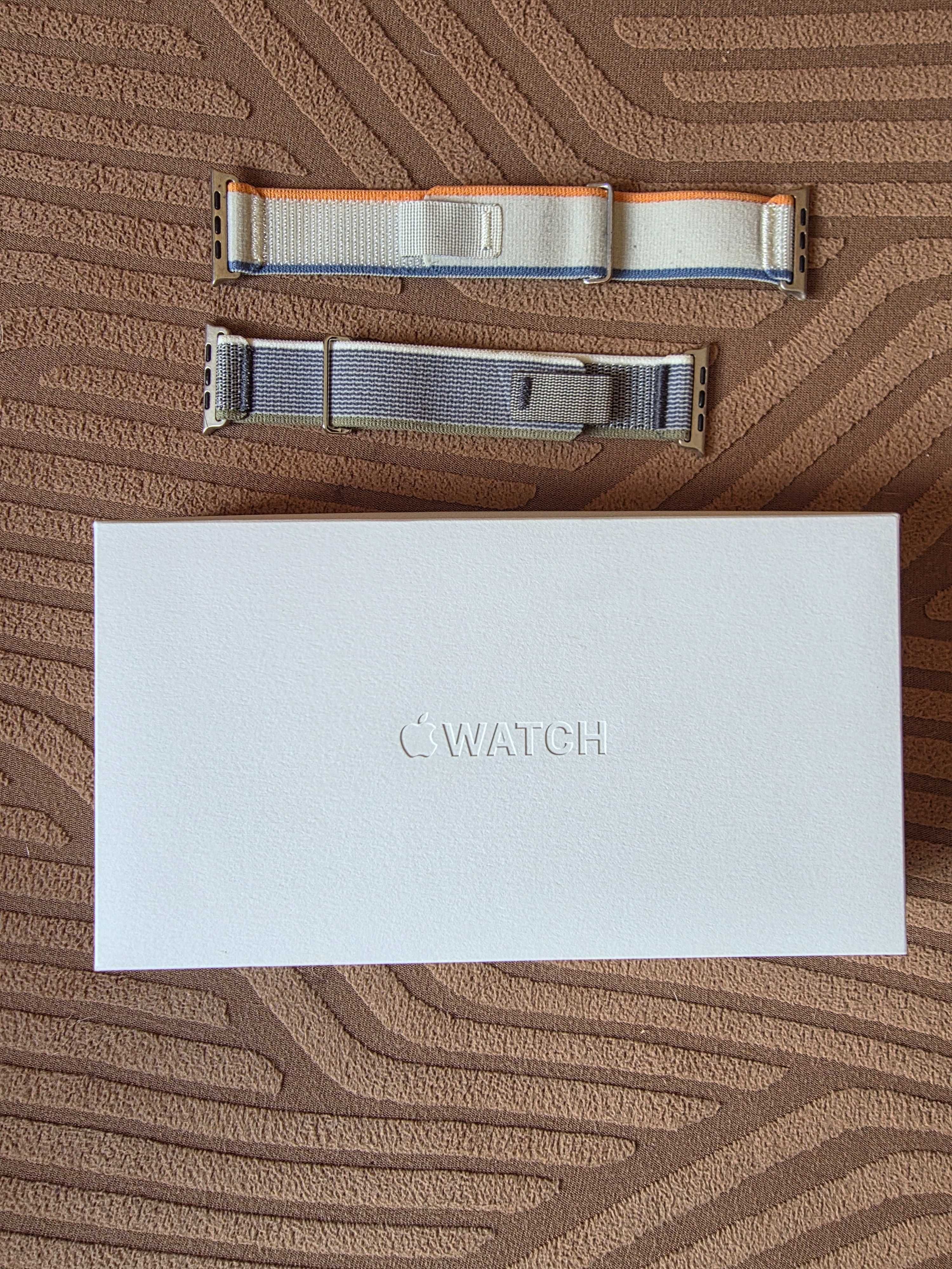 Apple watch ultra 2