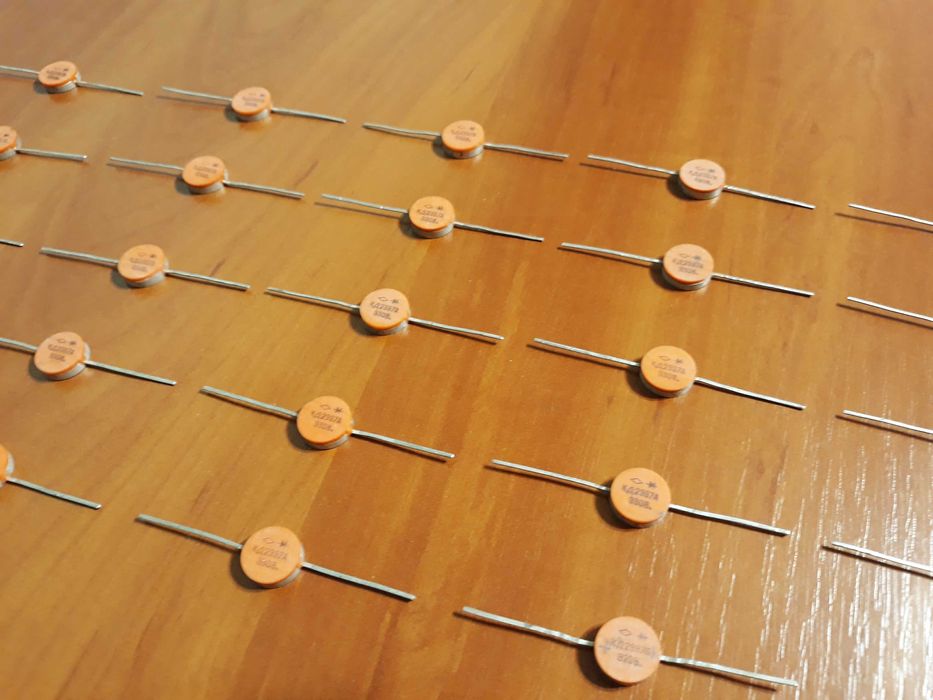 Диоды КД2997А (опт.)