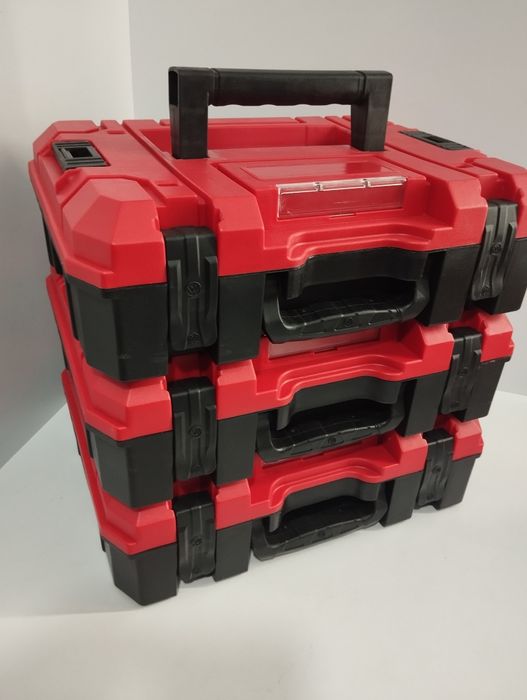 Ящик органайзер для інструментів DeWalt WURTH Knipex Wiha Bosch Makita