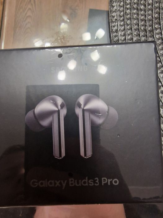 SAMSUNG Galaxy Buds3 Pro
