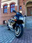 Kawasaki ZX10 b TOMCAT 1989r ZX-10